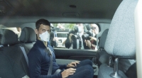 Novak Djokovic hat Australien noch am Sonntag verlassen.