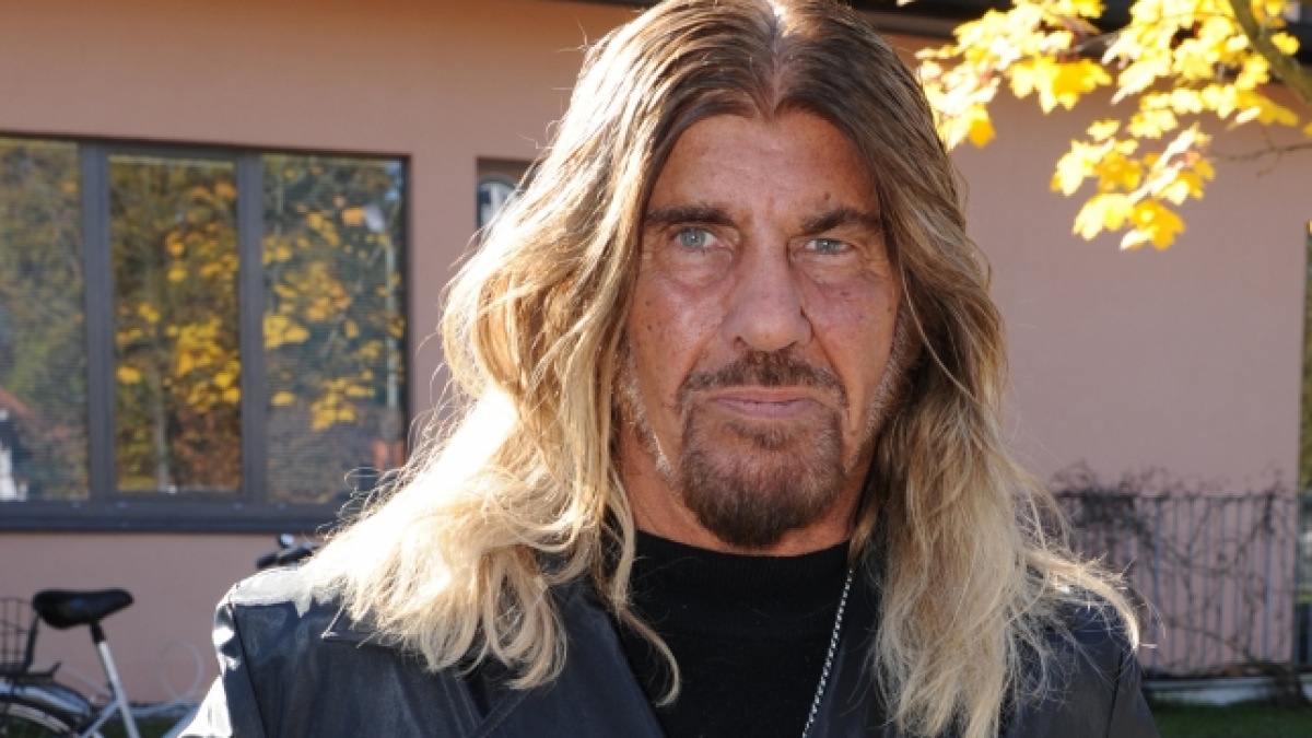 Musiker Abi Ofarim ist im Alter von 80 Jahren gestorben. (Foto)