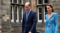 Prinz William lässt Herzogin Kate bald allein und reist nach Dubai.