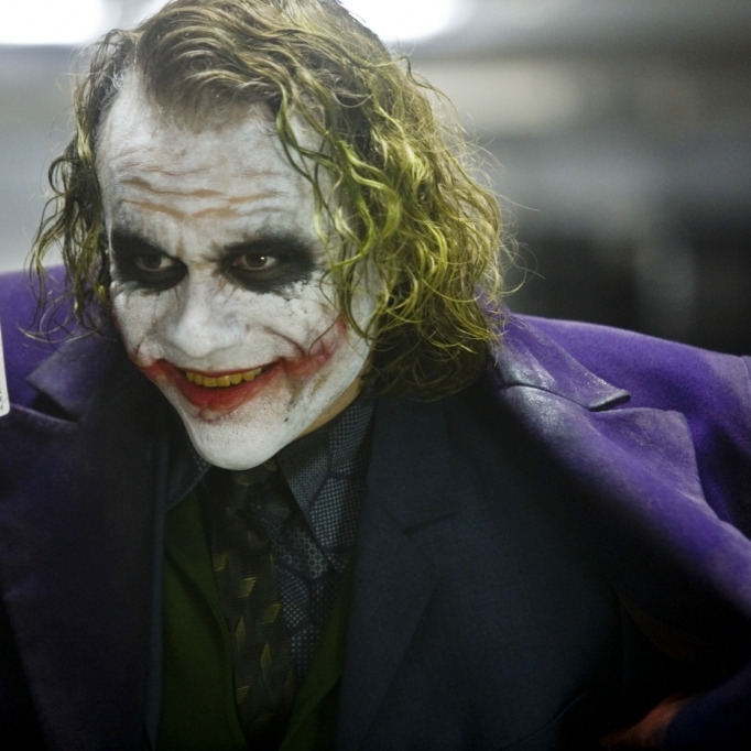 Nach 70 Jahren! Comic-Verlag verrät, wer der Joker ist