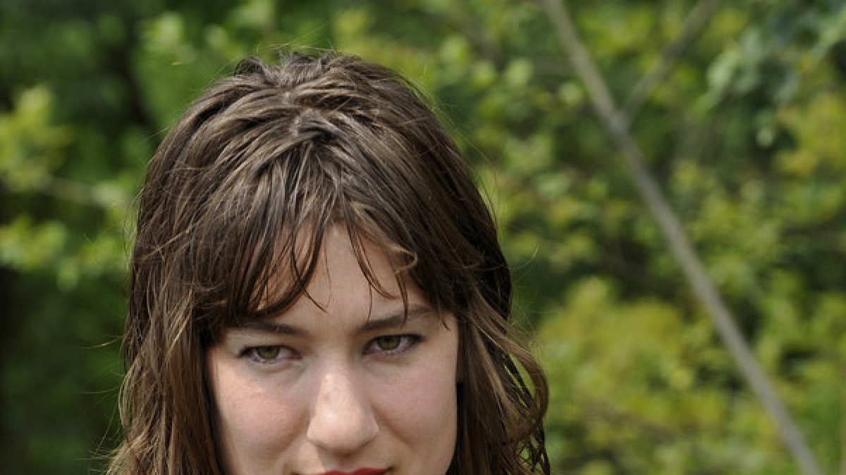 Marie Leuenberger ist Mutter eines Sohnes und einer Tochter. Wer der Vater der beiden ist, h&auml;lt sie aber streng geheim. (Foto)