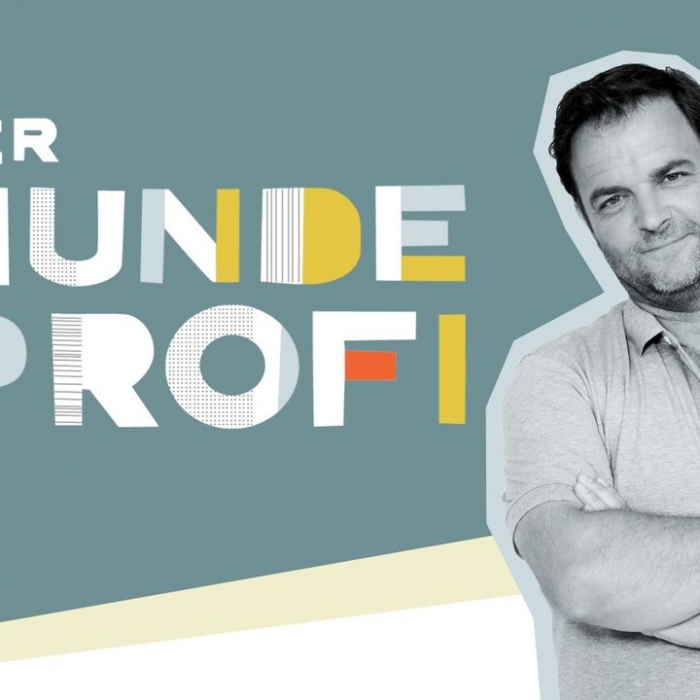 Der Hundeprofi bei VOX