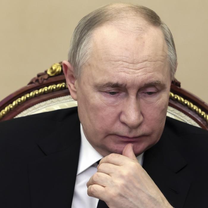 Kiew: Putins Truppen verlieren über 1.000 Soldaten an einem Tag