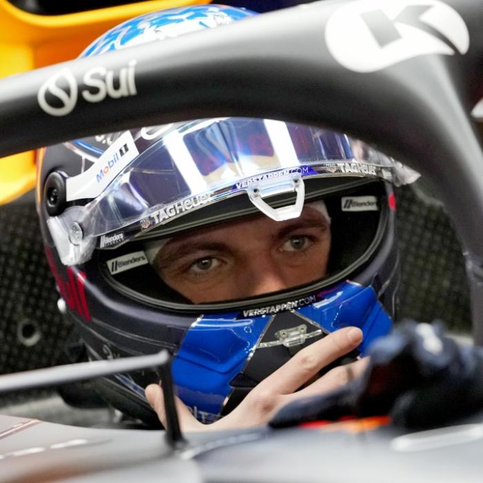 Er hat es geschafft! Max Verstappen erneut Formel-1-Weltmeister