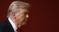 Donald Trump kennt beim Abriss des Weißes Hauses keine Gnade.