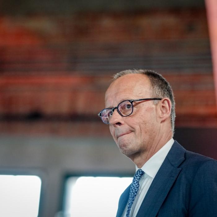 Dramatischer Absturz nach einem Jahr im Amt