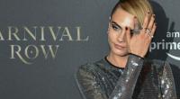 Cara Delevingne trauert um ihre verstorbene Patin.