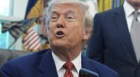 Mit seinem Vorgehen verärgert Donald Trump die belgischen Royals.