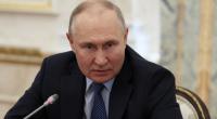 Wladimir Putin soll wieder einmal einen Doppelgänger vorgeschickt haben.