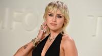 Miley Cyrus gab ihren Fans auf Instagram schon mal einen heißen Vorgeschmack auf ihren Super Bowl-Auftritt.