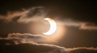 Am 12. August 2026 kann über Deutschland eine partielle Sonnenfinsternis beobachtet werden.