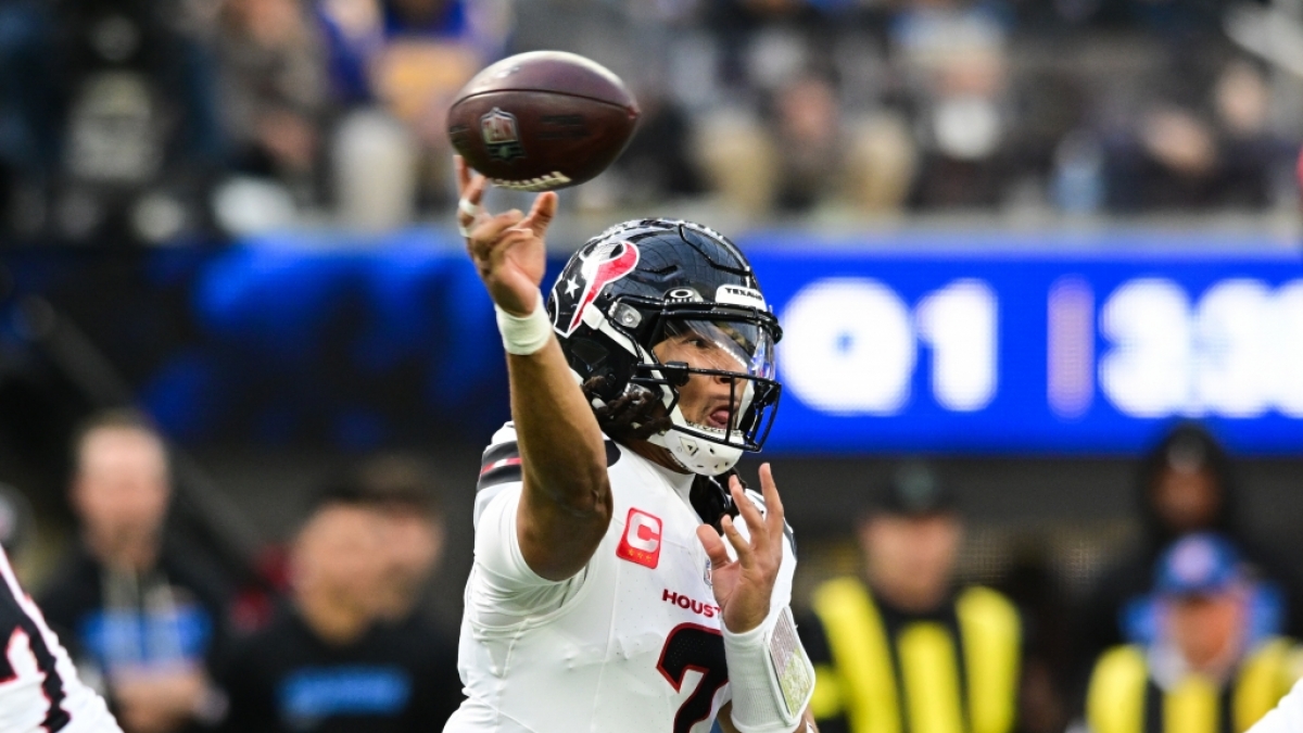 Photo: news.de Houston Texans vs. Dallas Cowboys: How to Watch, Kick-off Time & Team News