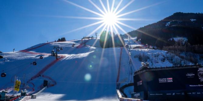 Ski alpin 2026