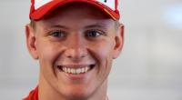 Mick Schumacher tritt vielleicht bald in Michael Schumachers Fußstapfen.