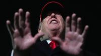 Immer wieder gibt es Wirbel um Donald Trumps mentalen Zustand.