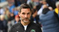 Stefan Leitl führte Greuther Fürth in die 1. Bundesliga, heute coacht er den Zweitligisten Hannover 6.
