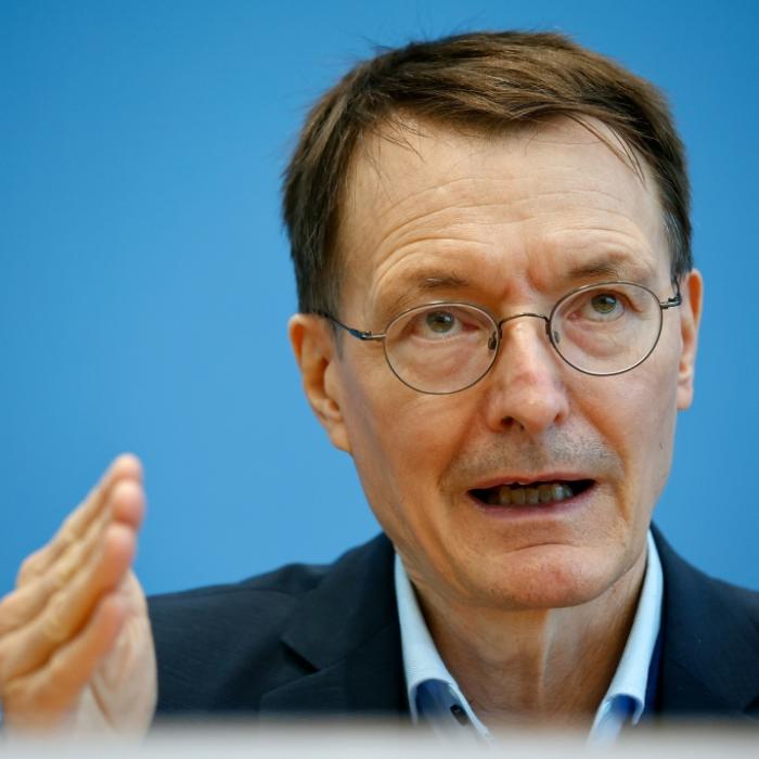 Luft raus trotz Maske? So steht es um die Allgemeine Impfpflicht
