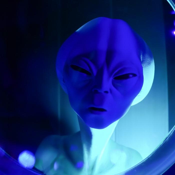Neue Studie zeigt, dass Aliens wahrscheinlich existieren