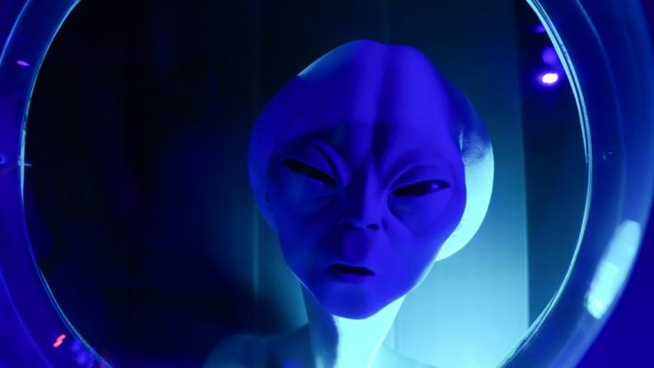 Kleine graue Männchen? Eine neue Studie suggeriert, dass Aliens uns ähnlicher sein könnten, als gedacht.