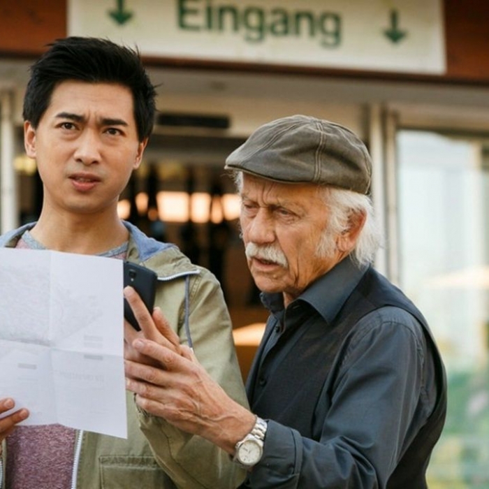 Wiederholung und Mediathek zur Sendung