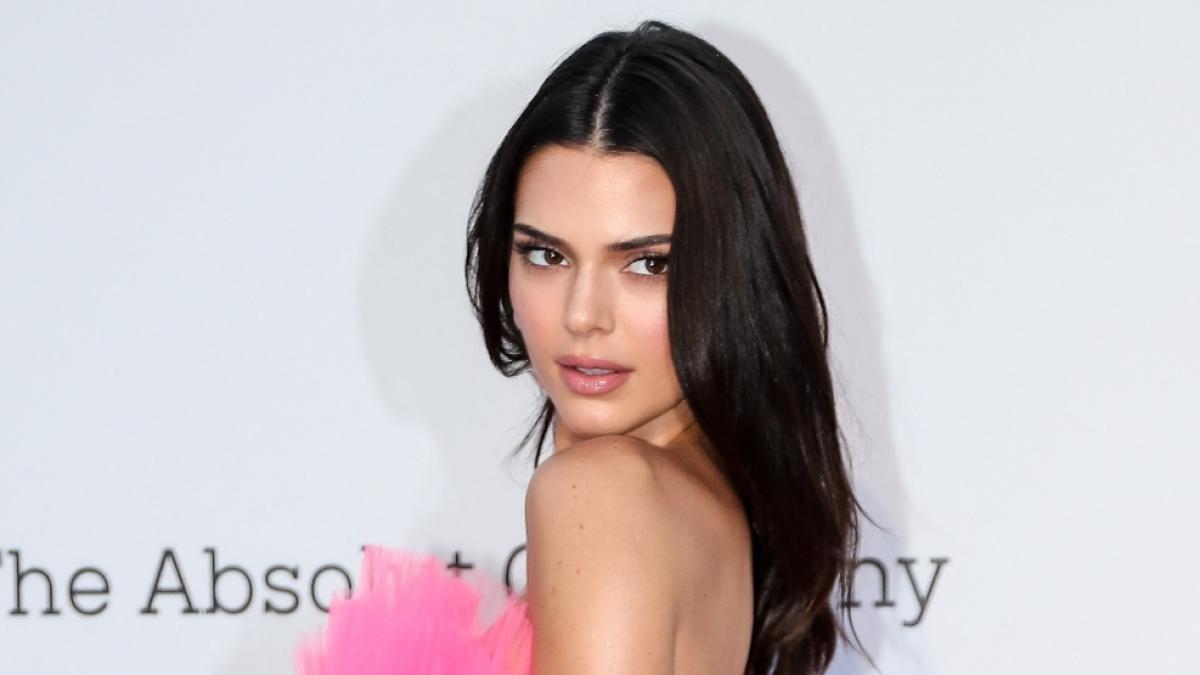 Kendall Jenner zeigte sich auf Instagram sinnlich wie nie. (Foto)