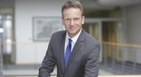 Carsten Rüger moderiert unter anderem 