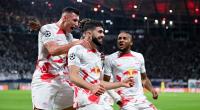 RB Leipzig feierte in der Champions League einen 3:2-Sieg gegen Real Madrid.
