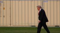 Laut Enthüllungsautor Michael Wolff gibt es keine Beweise dafür, dass Donald Trump Windeln trägt.