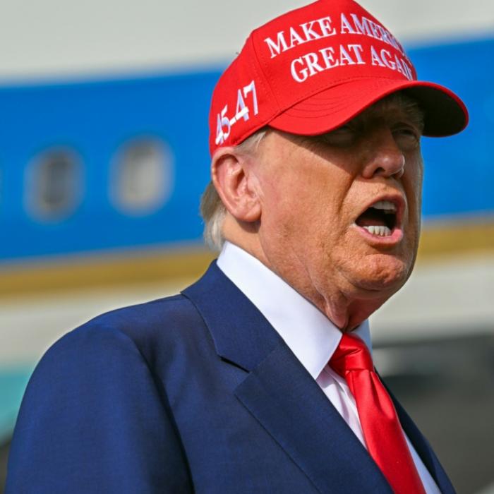So stürzt Donald Trump die USA in den finanziellen Ruin