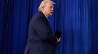 Aus dem Lager der US-Republikaner regt sich nach Donald Trumps Venezuela-Angriff bittere Kritik: Hegt 