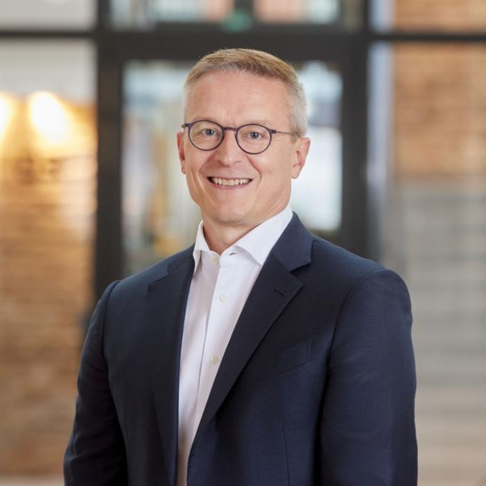 Der CEO von MediaMarkt wird Deutschlands erster Digitalminister