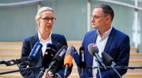 Ende Juni 2024 will die AfD ihren Bundesparteitag in Essen durchführen. Doch die Großveranstaltung steht auf der Kippe.