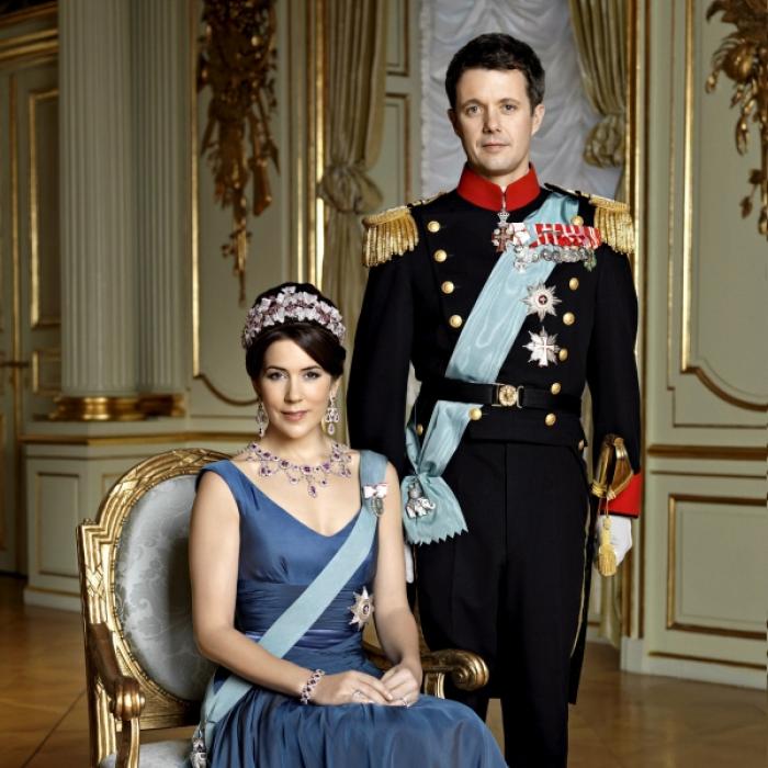 Keine Krönung für Frederik X.! So läuft der dänische Thronwechsel heute ab