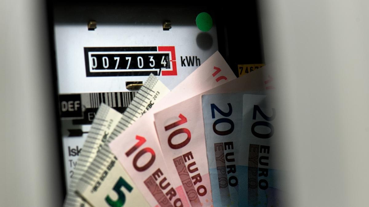 Millionen deutsche Haushalte m&uuml;ssen sich 2027 auf steigende Energiekosten einstellen. (Foto)