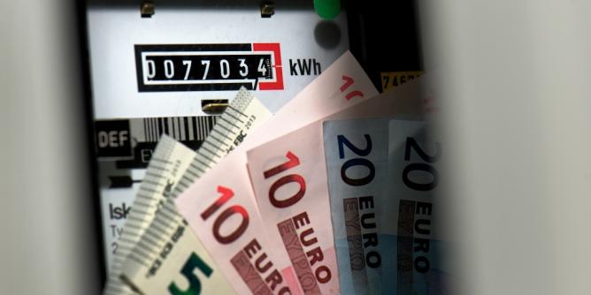 Kosten-Explosion bei Gas und Strom