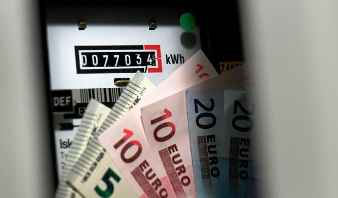 Kosten-Explosion bei Gas und Strom