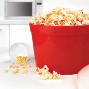 Noch nie war Popcorn selbst herstellen so einfach.