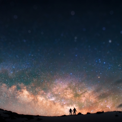 Saturn, Venus und Jupiter lassen Himmel erstrahlen