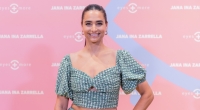 Amira Pocher spricht in ihrem Podcast 