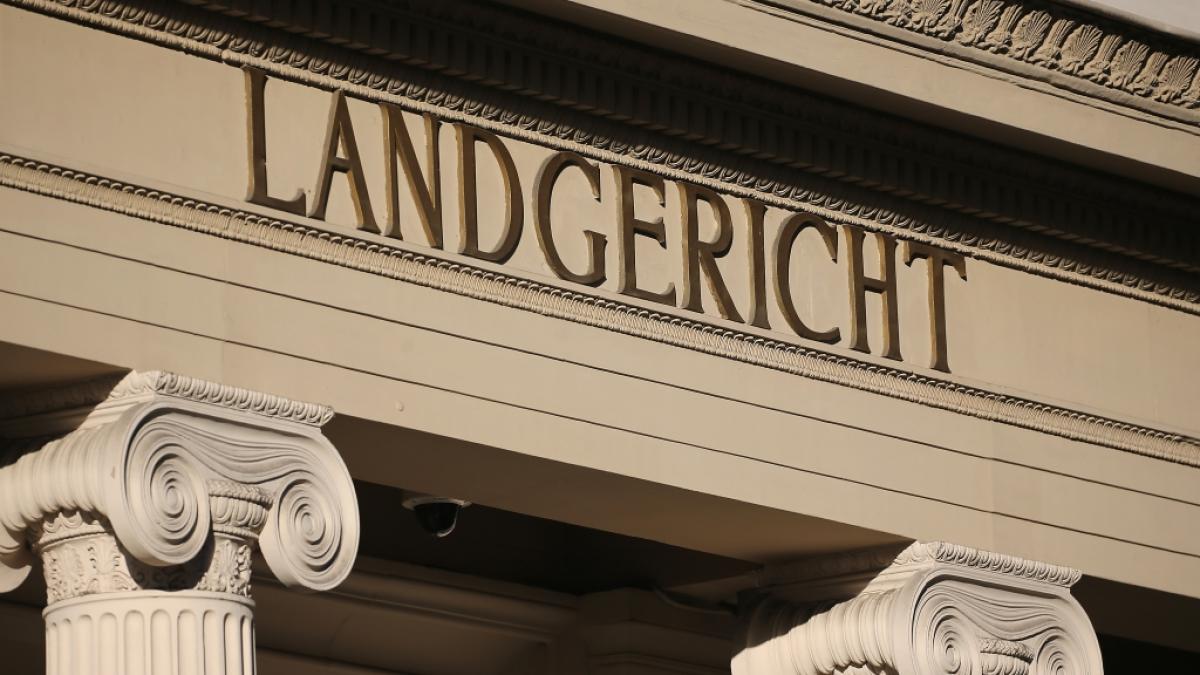 Prozessbeginn vor dem Bonner Landgericht. Eine Familie soll ihren Nachbarn misshandelt haben. (Foto)