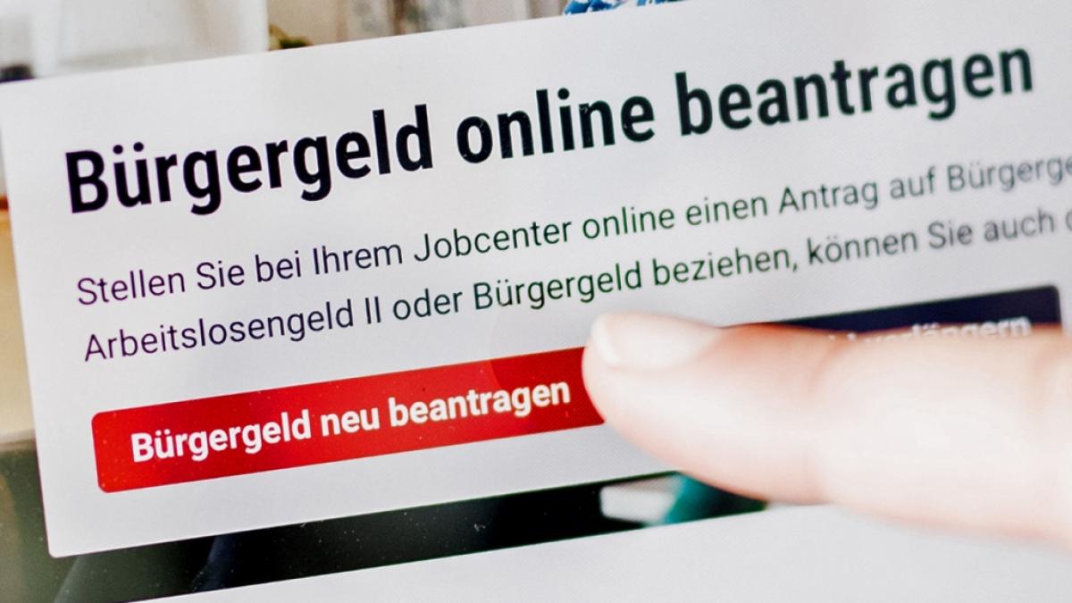 B&uuml;rgergelderh&ouml;hung: F&uuml;r die Anti-Haltung von Union und FDP hagelt es Kritik. (Foto)