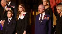 Knapp zwei Jahre, nachdem die Weltöffentlichkeit von den Krebserkrankungen bei Prinzessin Kate und König Charles III. erfuhr, erschüttert nun eine weitere Schock-Diagnose das britische Königshaus.