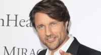 Schauspieler Martin Henderson ist vor allem bekannt aus 