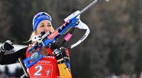 Bei den deutschen Biathlon-Meisterschaften gelten für die Athleten ab sofort andere Regeln.