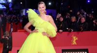 Toni Garrn tanzt sexy in neuem Instagram-Video.