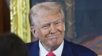Will Donald Trump 2028 erneut kandidieren? Dann wäre er 82 Jahre alt.