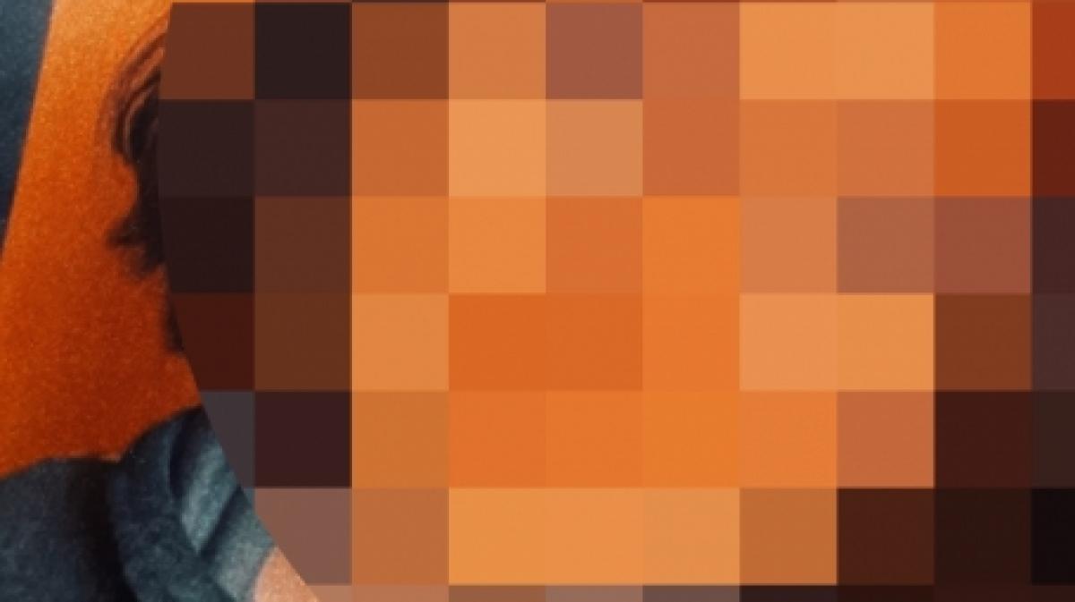 Von Kezhia H. fehlte seit sechs Wochen jede Spur - nun wurde die Leihe der 19-J&auml;hrigen entdeckt. (Foto)