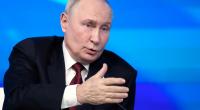 Gerüchte um Wladimir Putins Verfall werden immer lauter - wer könnte den Kreml-Chef beerben?