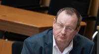 Die Politik trauert um den Grünen-Politiker Jens-Holger Kirchner.