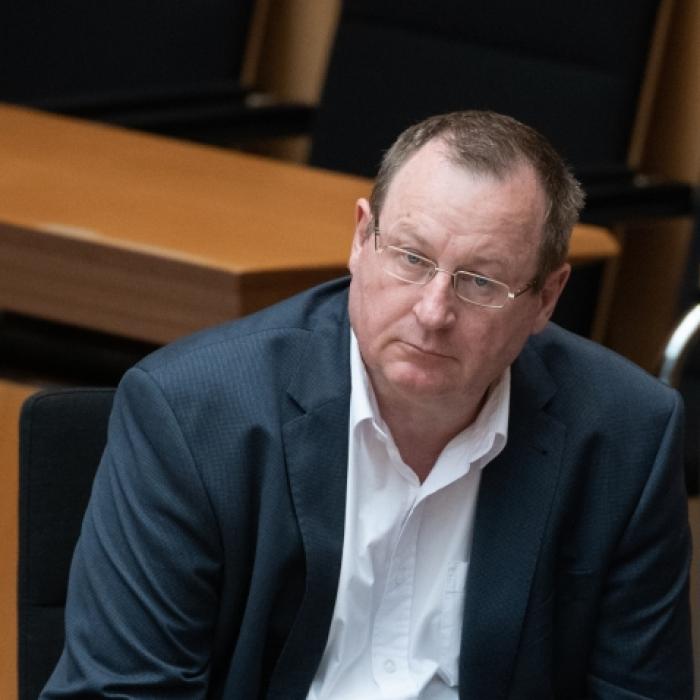 Grünen-Politiker stirbt Krebs-Tod